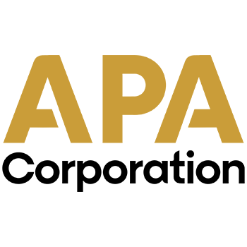 APA logo